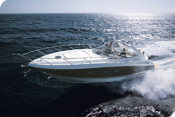 Sunseeker Portofino 46 Review